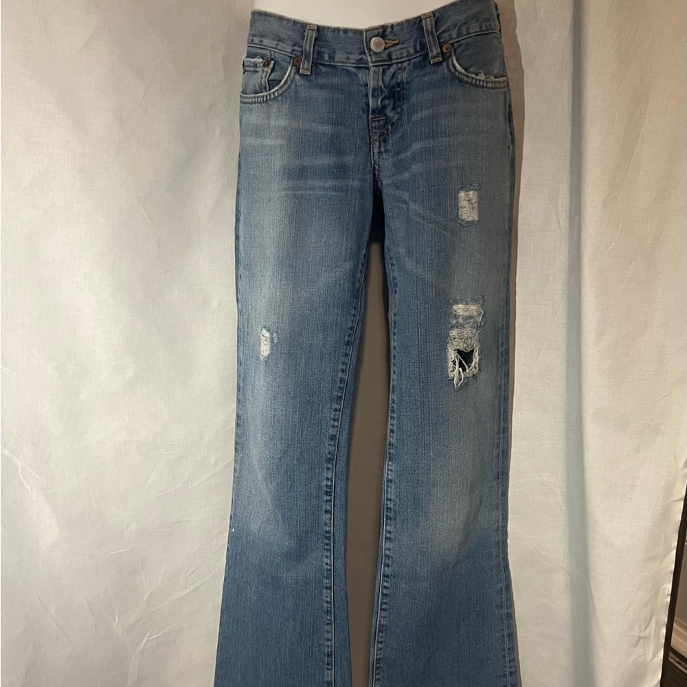 Lucky Brand Jeans